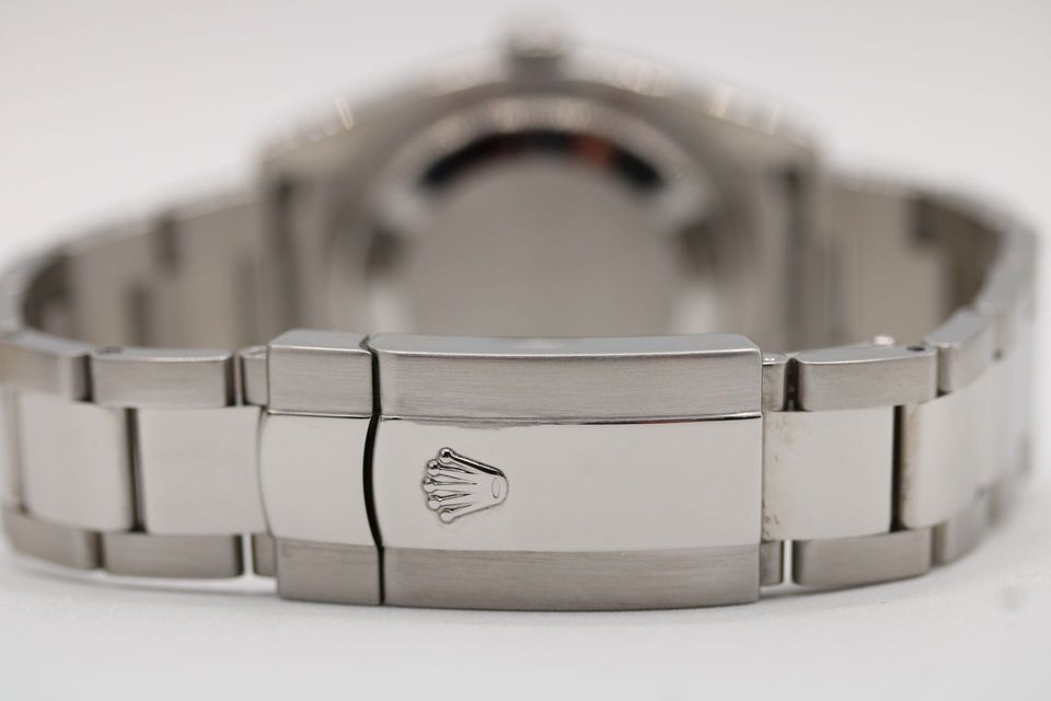 Rolex Datejust 116200 Image 3